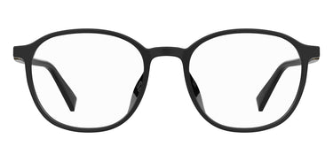 Premium Men Levis Eyeglasses: LV 7054/F - Black - SpecSMART Eye Clinic (Front View)
